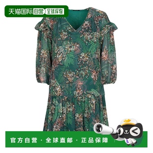 Step FV30011 RILEY 短连衣裙 女士服装 欧洲直邮One