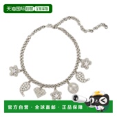 香港直邮ALESSANDRA RICH 亚历山德拉.瑞秋 1h可退 女士 FABA2804