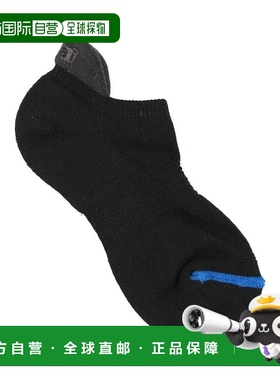 1h可退 香港直邮Sacai 女士 短袜连裤袜 black黑色 舒适时尚