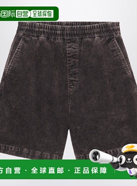1h可退 香港直邮CARHARTT WIP 男士休闲裤 I034877CO3IS0F SS2026