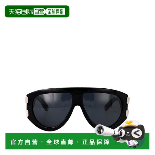 香港直邮PHILIPP PLEIN 女士眼镜 SPP127M0700 AW【付后1h可退】