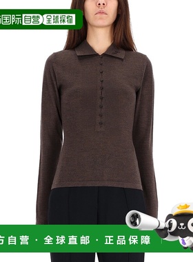1h可退 香港直邮Jacquemus 女士 POLO. 针织毛衣 POW00806AK00145