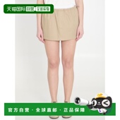 女士 欧洲直邮alexander wang 半身裙