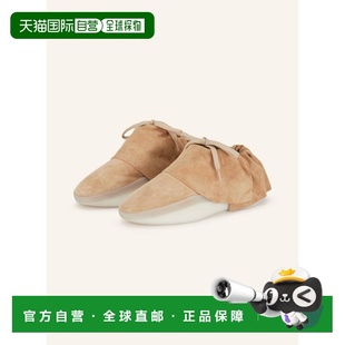 欧洲直邮essentials fear of god 男士 时尚休闲鞋运动鞋