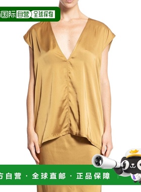 1h可退 香港直邮rick owens 瑞克 欧文斯 女士 RP02D3119SCH 62