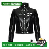 欧洲直邮courreges 女士 外套