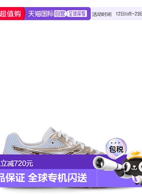 1h可退 香港直邮Asics 亚瑟士 男士 1203A608/401 运动鞋 1203A60