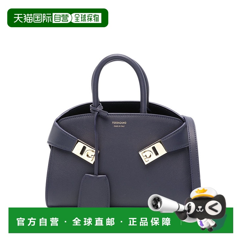 1h可退 香港直邮Salvatore Ferragamo 菲拉格慕 女士 Ferragamo B