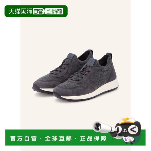 1h可退 欧洲直邮TOD'S 男士运动鞋 100313452614000 CO 花色 Snea