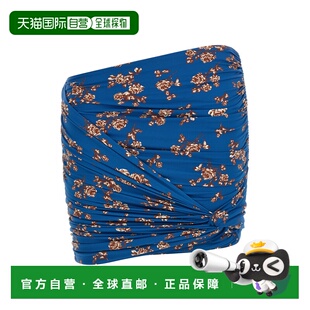 butrym 半身裙 女士 swimsuit 839526BLUE 香港直邮magda