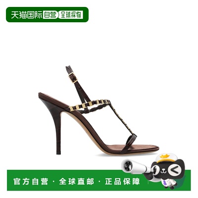香港直邮SALVATORE FERRAGAMO 女士凉鞋 01L924ESTEA95CRC795303T
