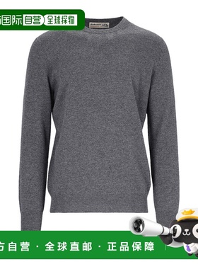 香港直邮Ballantyne 圆领针织衫 B2P00012K00