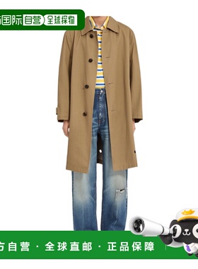 1h可退 香港直邮MM6 MAISON MARGIELA 男士外套 SH2AA0024M358871