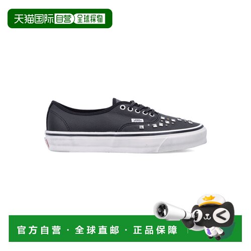 香港直邮Vans范斯PREMIUM AUTHENTIC男士运动鞋 【付后1h可退】