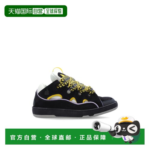 香港直邮LANVIN 女士运动鞋 FUSKDK12BICOE25F2972 SS2026