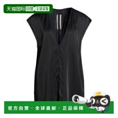欧文斯 女士 上衣 香港直邮rick 舒适时尚 瑞克 black黑色 owens