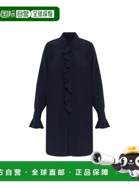 欧洲直邮zadig & voltaire 女士 连衣裙