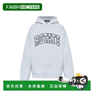 欧洲直邮rotate 女士 运动衫卫衣
