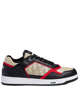 1h可退 Dior 系带运动鞋 3SN272ZIJ