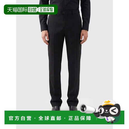 1h可退 欧洲直邮golden goose 男士 休闲裤