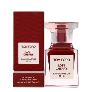 欧洲直邮TomFord失落樱桃香水甜美沁人心脾浓香水30/50/100ml正品