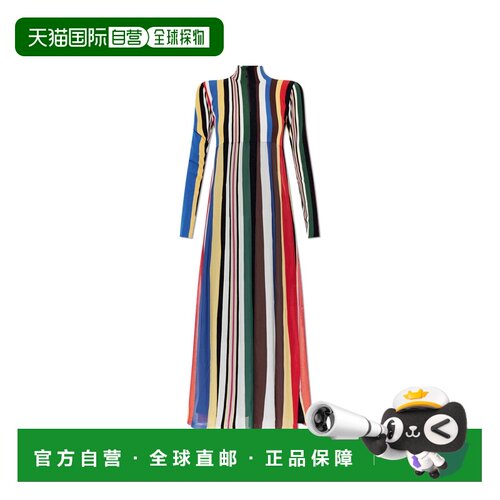 欧洲直邮loewe 女士 连衣裙