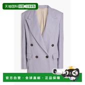 女士 1h可退 翻领 布内罗 古奇拉利 香港直邮Brunello Cucinelli