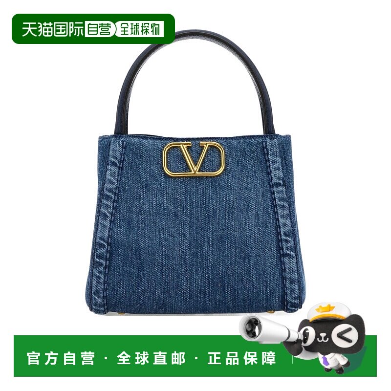 香港直邮Valentino 双手柄单肩包手提包华伦天奴 WB0R22XEY