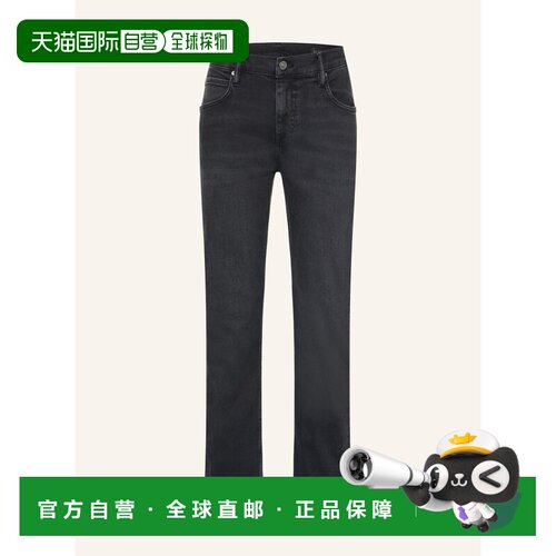 香港直邮allsaints 男士 牛仔裤