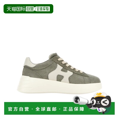 1h可退 香港直邮Hogan Rebel 运动鞋 HXW5620DN61UHO