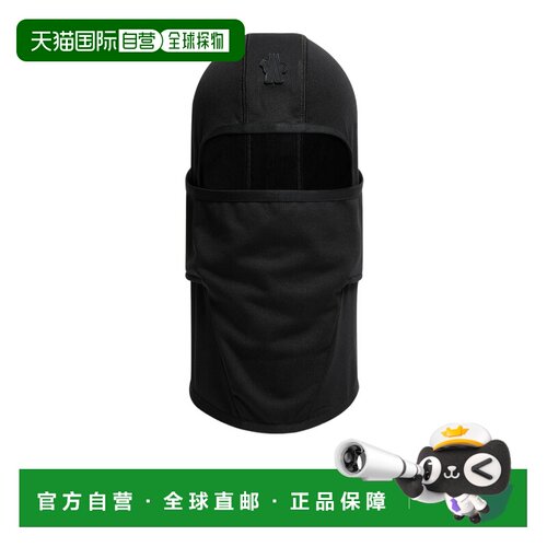 香港直邮Moncler Polartec® 巴拉克拉法帽 K20973G00001899JO