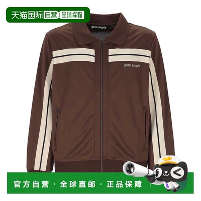 香港直邮PalmAngels棕榈天使男士夹克 【付后1h可退】休闲风
