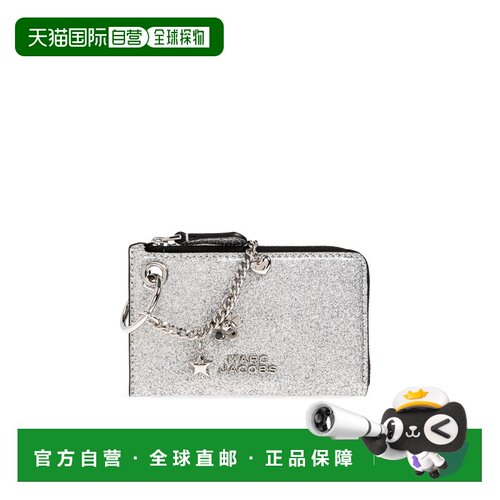 欧洲直邮marc jacobs 女士 卡包