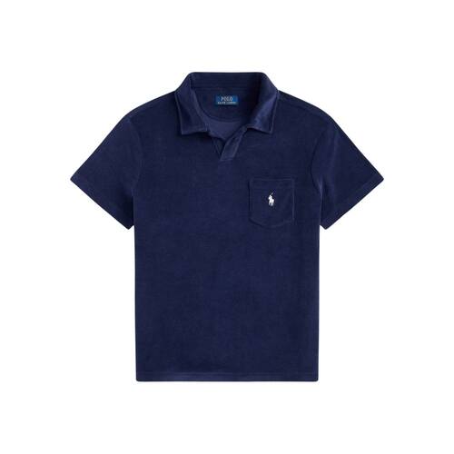 1h可退 欧洲直邮polo ralph lauren 男士 Polo衫