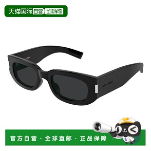 香港直邮Saint Laurent 圣罗兰 -sunglasses 太阳镜 SL697001
