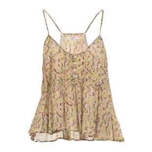 舒适时尚 香港直邮ISABEL green绿色 上衣 MARANT 女士