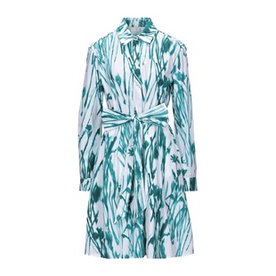 女士 香港直邮Salvatore Ferragamo 菲拉格慕 连衣裙 短款