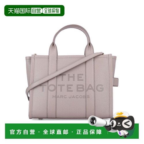香港直邮MarcJacobs马克 雅可布THE女士托特包 【付后1h可退】