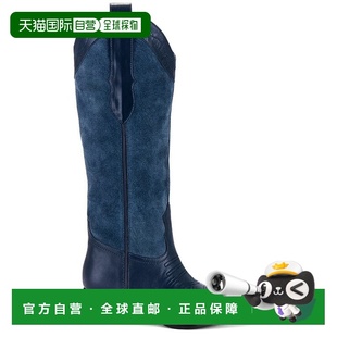 Cody 女士 靴子 RYSH1535S24 舒适 1h可退 blue蓝色 香港直邮Raye
