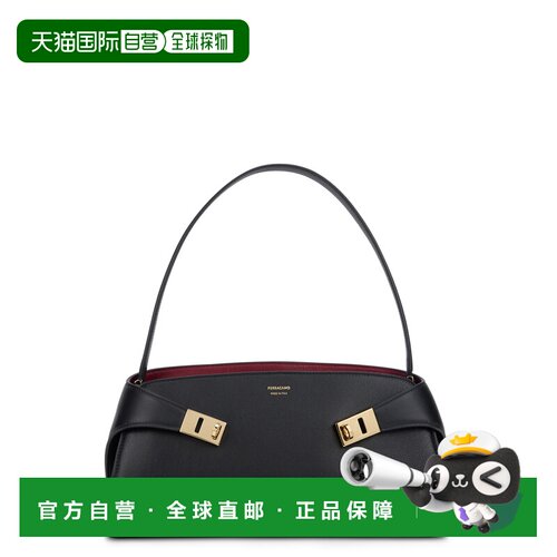 1h可退 香港直邮SALVATORE FERRAGAMO 女士手提包 21A712795208 A