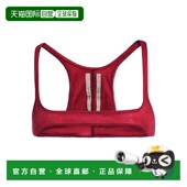 香港直邮rick red红色 owens 欧文斯 1h可退 上衣 瑞克 女士 舒适