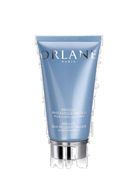 欧洲直邮法国Orlane/幽兰 抗氧抗疲劳活性能量75ML