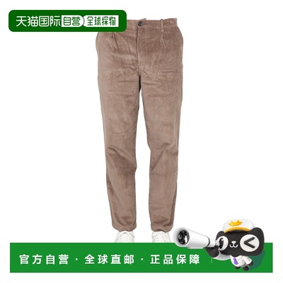 1h可退 香港直邮Paul Smith 保罗 史密斯 男士 长裤 M2R741XJ2011