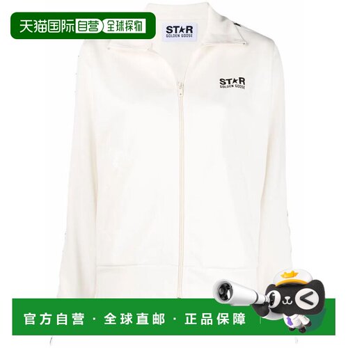 欧洲直邮golden goose 女士 运动衫