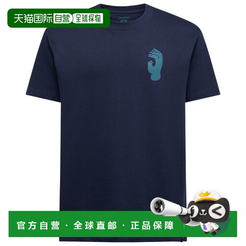 香港直邮la sportiva 男士 T恤男装