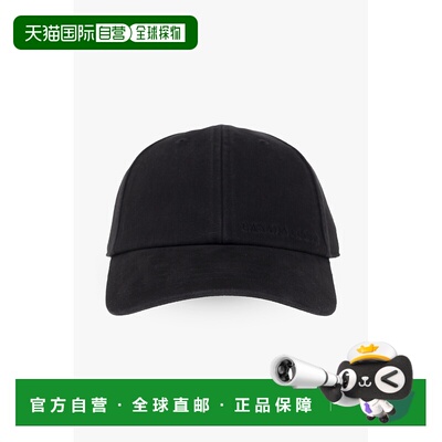 1h可退 香港直邮CANADA GOOSE 户外头盔 5483W0BLACK AW2025 黑色
