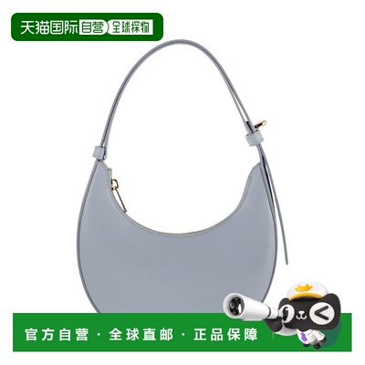 香港直邮FURLA 女士单肩包 WE00649AX0733CDZ00 SS2026 浅蓝色