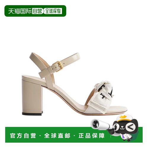 Dior J'Adior 高跟凉鞋 KDO709LEC