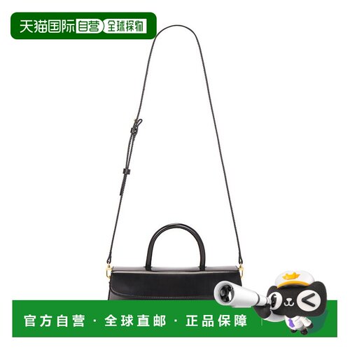 1h可退 香港直邮BYFAR/Longa女士手提包