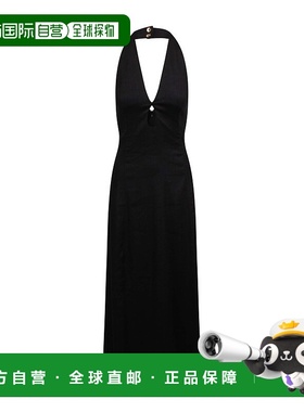 香港直邮Cult Gaia Lianna 中长连衣裙 DR3758LN2795